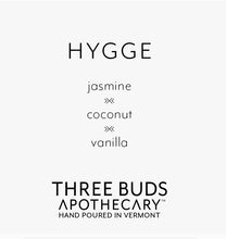 Load image into Gallery viewer, Hygge Hand Poured Candle