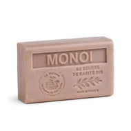 Shea Butter Soap- Monoi 125g/4.40 oz