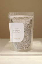 Load image into Gallery viewer, Fleurs de Provence | Lavender French Spa Bath Salts &amp; Soak
