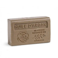 Shea Butter Soap- Argan Oil 125g/4.40 oz