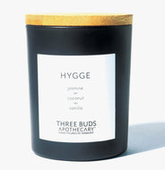 Hygge Hand Poured Candle