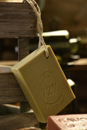 Authentic Savon De Marseille with Rope