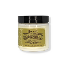 Load image into Gallery viewer, Magnesium Cream - Chamomile + Lemon
