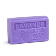 Shea Butter Soap- Lavender 125g/4.40 oz